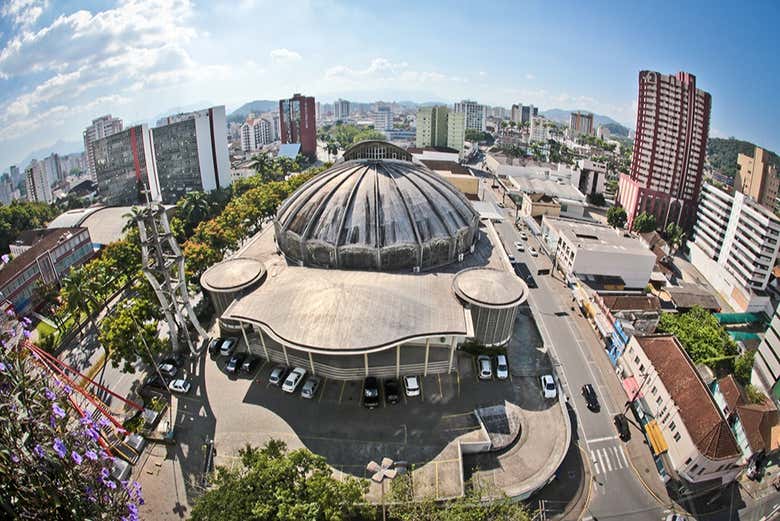 Joinville Cathedral