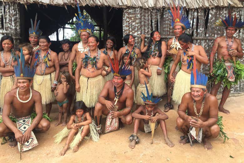 Rio Negro Tour from Manaus - Book Online at Civitatis.com