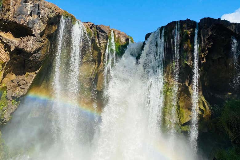 Vistas que veremos no Parque da Chapada das Mesas