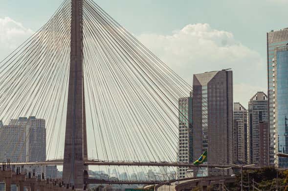 Traslado a Sao Paulo