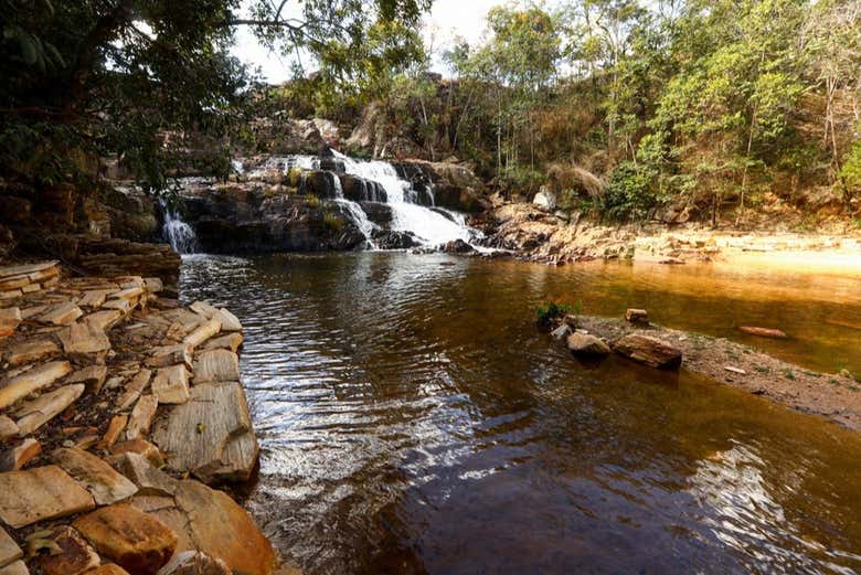 Spend a day getting to know Brazil's natural side