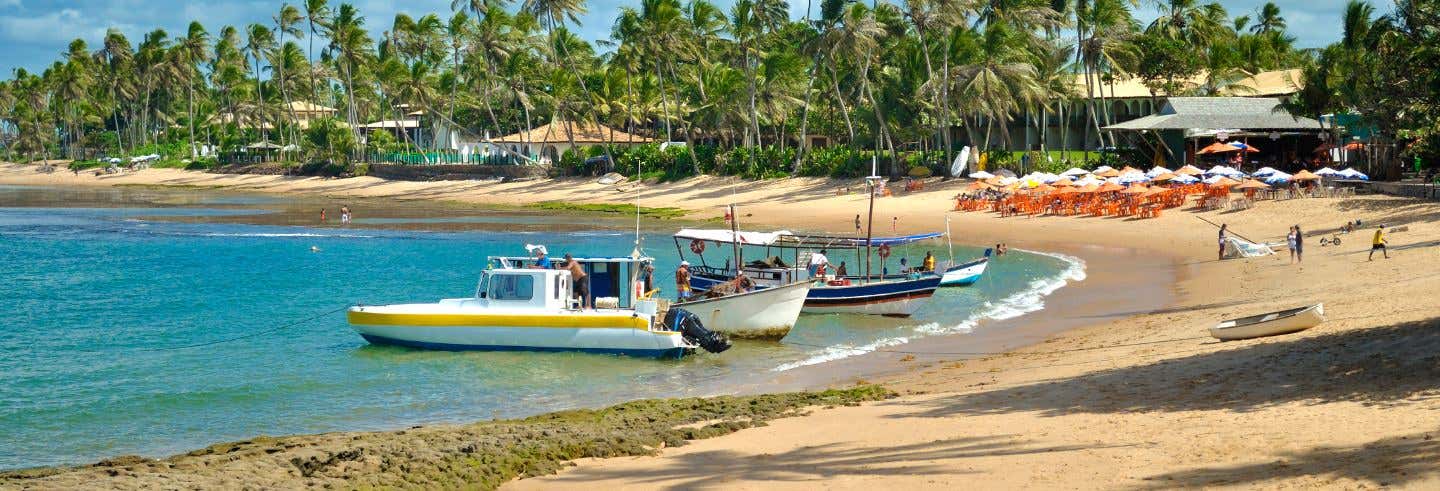 Praia do Forte