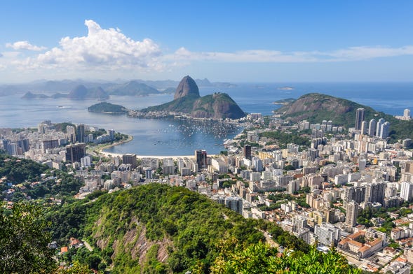 Las mejores playas de Río de Janeiro - Civitatis Magazine