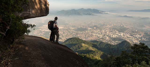 Qual o nome desse pico? : r/riodejaneiro