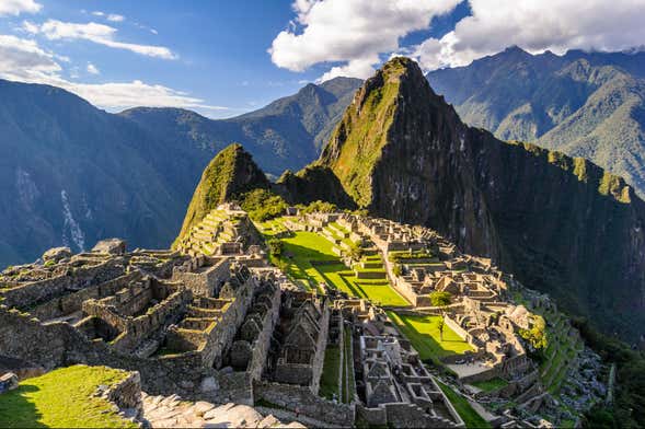 12-Day Tour of Brazil & Peru: Rio de Janeiro to Cusco