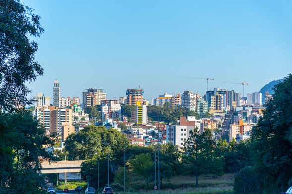 Tour por Santa María y Quarta Colônia