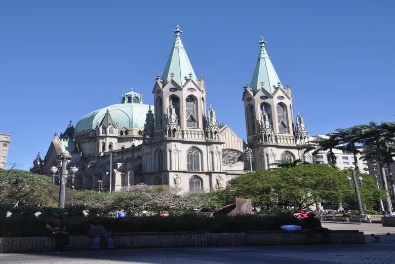 Catedral da Sé