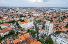 São Luís Guided Tour