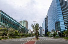 Sao Paulo Architecture Private Tour