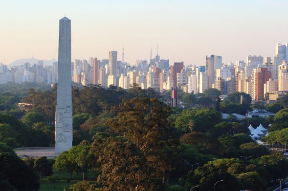 Discover The Best Of Sao Paulo, Brazil