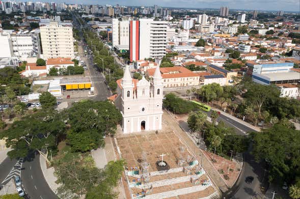 Teresina Free Tour