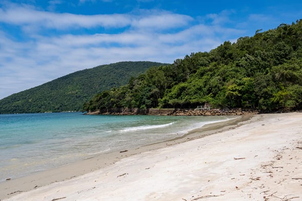 Las mejores playas de Río de Janeiro - Civitatis Magazine