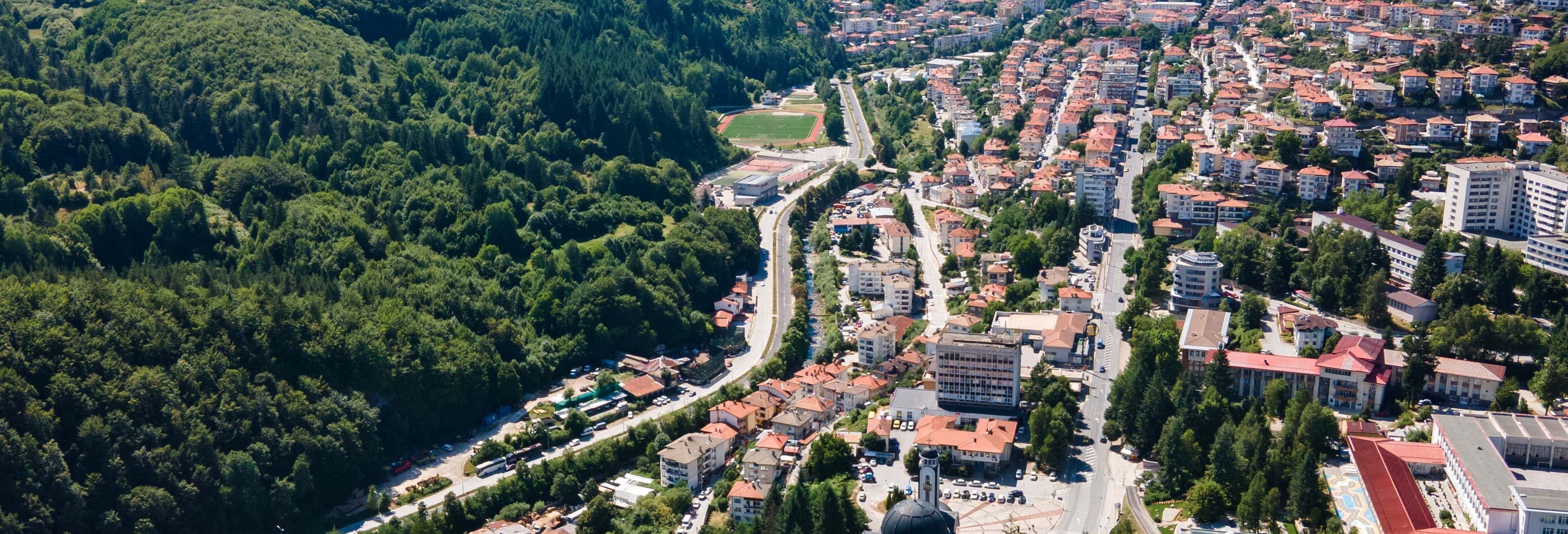 Smolyan