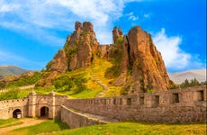 Belogradchik Rocks Trip