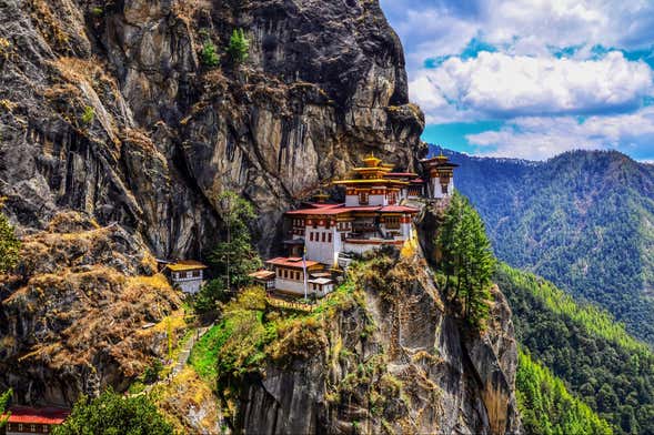 Bhutan Tour Package