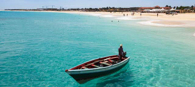 Ribeira da Barca & Aguas Belas Day Trip, Praia - Civitatis.com