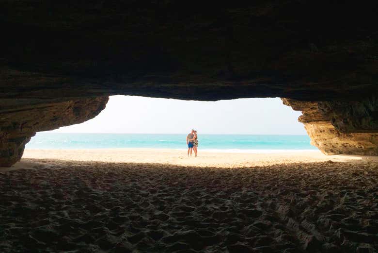 Grutas da Varandinha