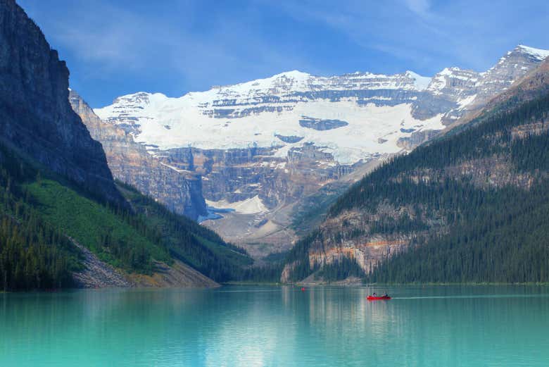 Lake Louise