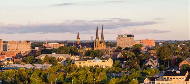 Charlottetown Guided Walking Tour - Book Online at Civitatis.com