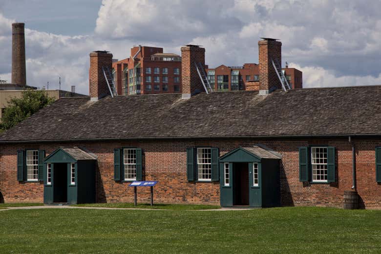 Fort York