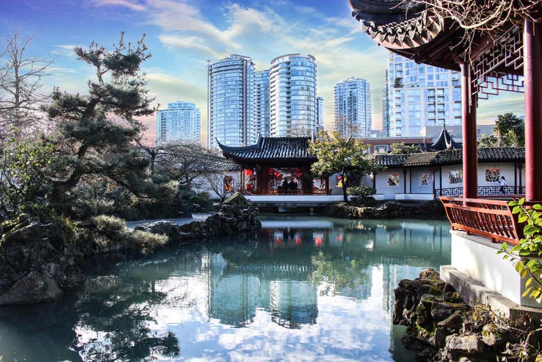 Vancouver Guided Tour - Book Online at Civitatis.com