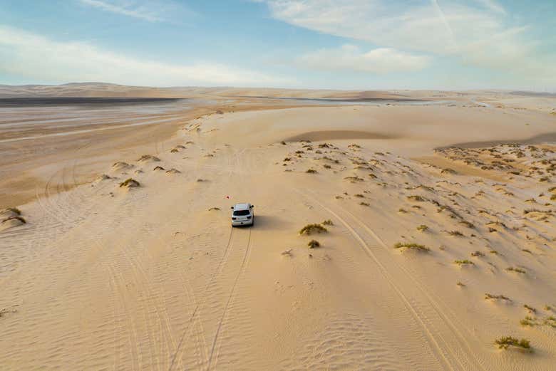 Doha Tour & Desert Safari - Book Online at Civitatis.com