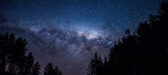 Observación de estrellas en el valle del Elqui