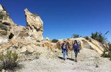 La Campana National Park Hiking Tour