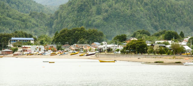 Tour por los pueblos de Aysén