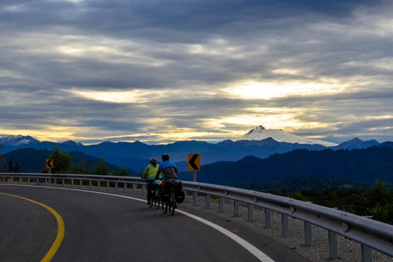 tour carretera austral desde puerto montt