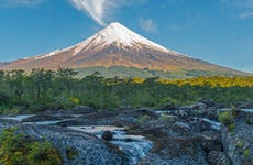 Private Tours from Puerto Varas