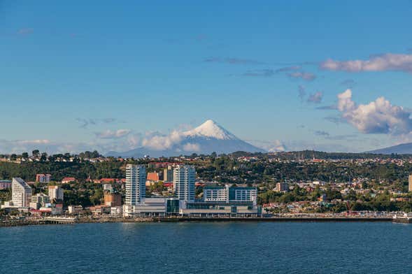 Puerto Varas + Puerto Montt Private Tour