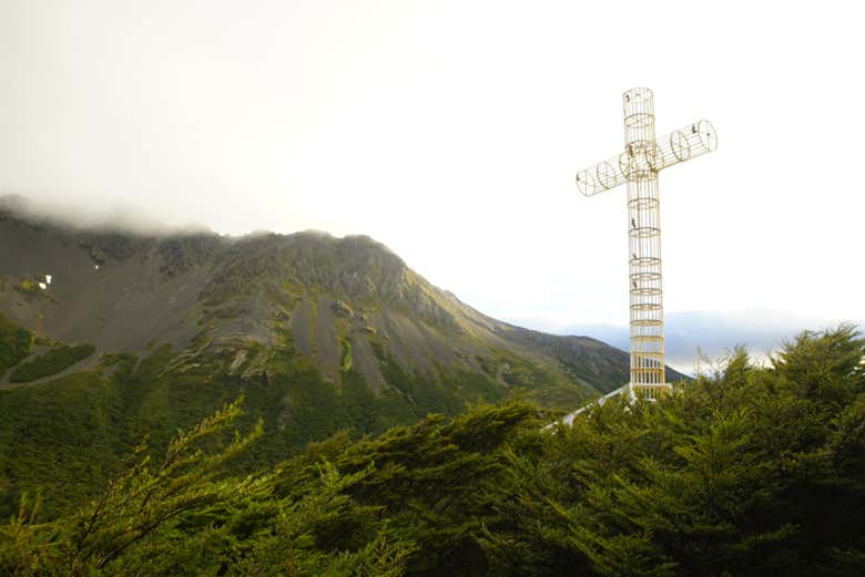 La Cruz de los Mares