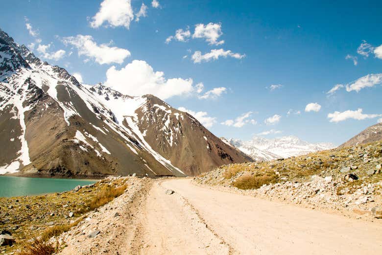 Cajón del Maipo