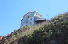 Cerro Playa Ancha Free Tour