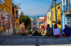 Valparaíso Beer Tour