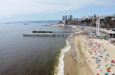 Valparaiso Alternative Tour