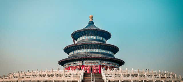 Tour of Temple of Heaven & Summer Palace, Beijing - Civitatis.com