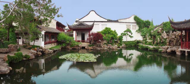 Suzhou Private Day Trip from Shanghai - Book at Civitatis.com