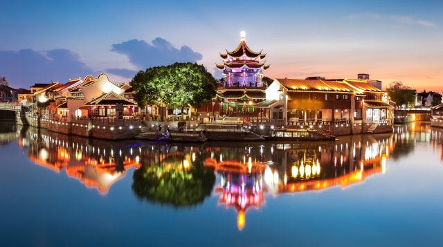 Safety tips for tourists in Suzhou