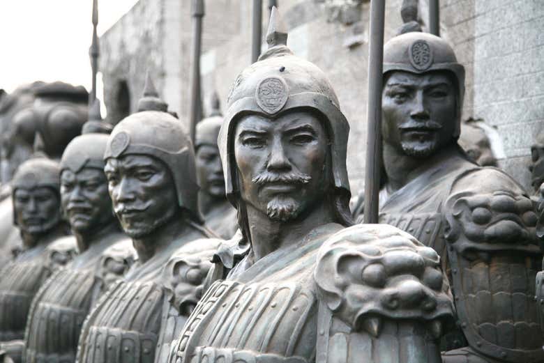 Terracotta Army