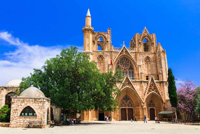 famagusta day trip