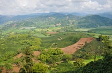 Colombian Coffee Region Private Paragliding Activity