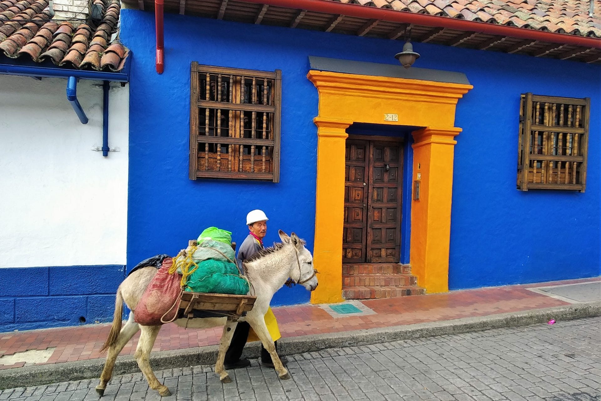 cultural travel colombia opiniones