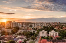 Excursión a Barranquilla