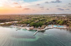 Excursión a la Isla del Encanto