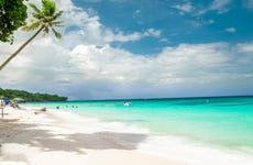 Excursión a Playa Blanca