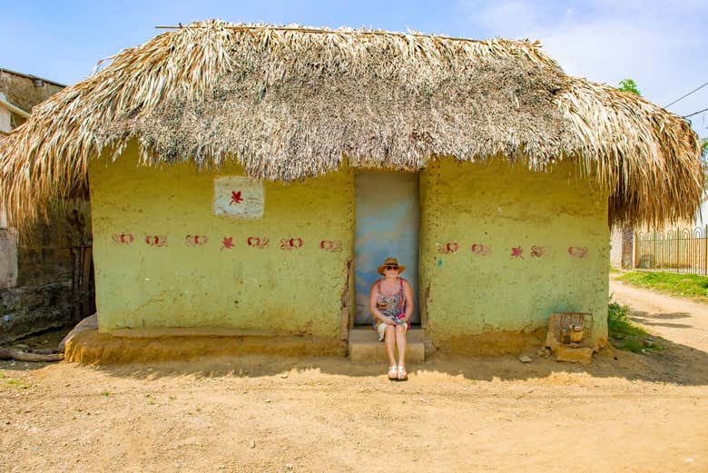 Exploring San Basilio de Palenque