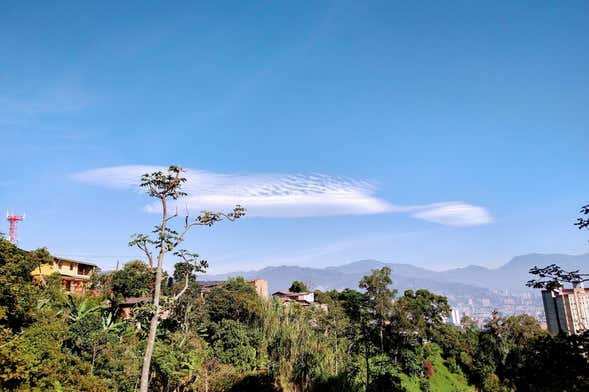 Envigado Private Tour