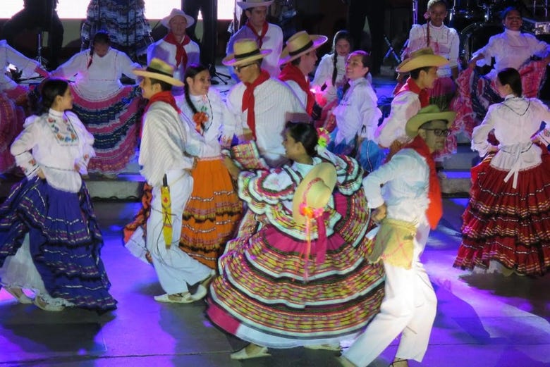 2-Day Folk Festival in Ibagué - Book Online at Civitatis.com